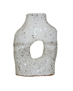 Large Speckle Vase