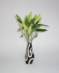 Squiggle Vase
