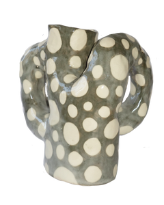Tentacle Vase